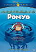 Ponyo