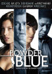 Powder Blue