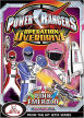 Power Rangers: Operation Overdrive, Vol. 5