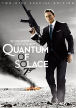 Quantum Of Solace