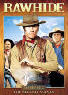 Rawhide: The 2nd Season, Vol. 2