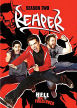 Reaper: Season 2