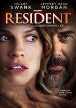 Resident