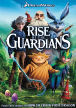 Rise Of The Guardians
