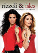 Rizzoli & Isles: The Complete 5th Season