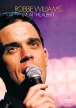 Robbie Williams: Live at the Albert Hall