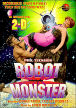 Robot Monster