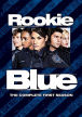 Rookie Blue: The Complete 1st Season