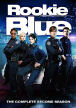 Rookie Blue: The Complete 2nd Season