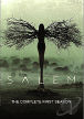 Salem: The Complete 1st Season