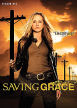 Saving Grace: Season 1  