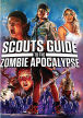 Scouts Guide To The Zombie Apocalypse Scouts Guide To The Zombie Apocalypse