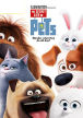 Secret Life Of Pets