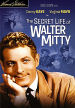 Secret Life Of Walter Mitty