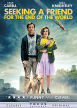 Seeking A Friend For The End Of The World