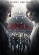 SGU Stargate Universe: The Complete Final Season