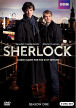 Sherlock: Season 1