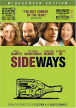 Sideways