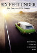 Six Feet Under: The Complete 5th Season