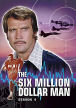Six Million Dollar Man: Season 4 Six Million Dollar Man: Season 4