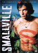 Smallville: Complete Season 1