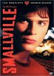 Smallville: Season 2
