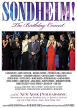 Sondheim: Birthday Concert