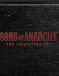 Sons Of Anarchy: The Complete Series Sons Of Anarchy: The Complete Series