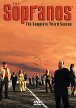 Sopranos: The Complete 3rd Season Sopranos: The Complete 3rd Season