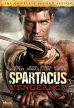 Spartacus: Vengeance: The Complete 2nd Season