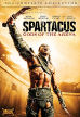 Spartacus: Gods Of The Arena