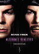 Star Trek: Fan Collective: Alternate Realities Star Trek: Fan Collective: Alternate Realities