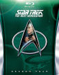 Star Trek: The Next Generation: Season 4