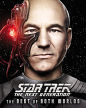Star Trek: The Next Generation: The Best Of Both Worlds