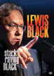 Stark Raving Black
