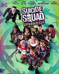 Suicide Squad