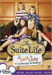 Suite Life Of Zack & Cody: Lip Synchin' In The Rain