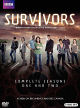 Survivors: Complete Seasons 1 & 2
