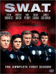 S.W.A.T.: The Complete 1st Season