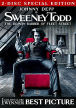 Sweeney Todd: The Demon Barber Of Fleet Street (2007)