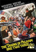 Taking Of Pelham One Two Three