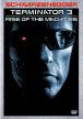 Terminator 3: Rise Of The Machines