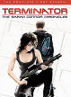 Terminator: The Sarah Connor Chronicles: The Complete 1st Season