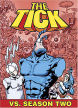 Tick (1994): Season 2