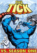 Tick (1994): Season 1