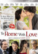 To Rome With Love