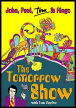 Tomorrow Show With Tom Snyder: John, Paul, Tom & Ringo