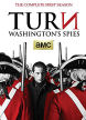 TURN: Washington's Spies: The Complete 1st Season