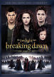Twilight Saga: Breaking Dawn: Part 2
