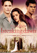 Twilight Saga: Breaking Dawn: Part 1